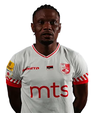 Player Photo