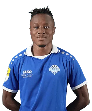 Player Photo