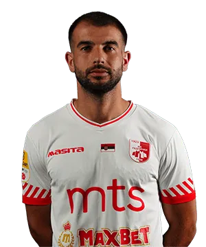 Player Photo