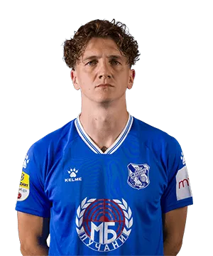 Player Photo