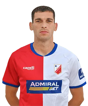 Player Photo