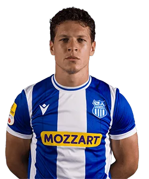 Player Photo