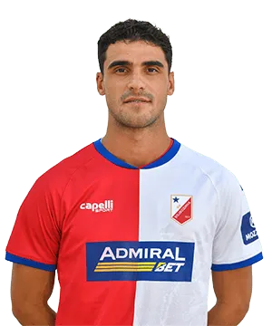 Player Photo