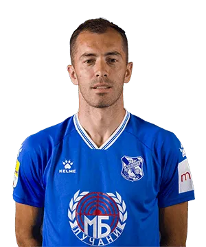 Player Photo