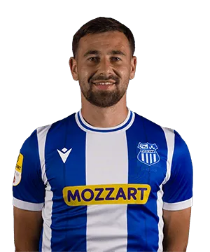 Player Photo
