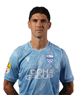 Player Photo