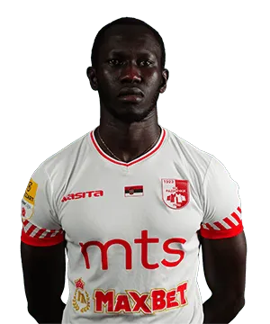 Player Photo