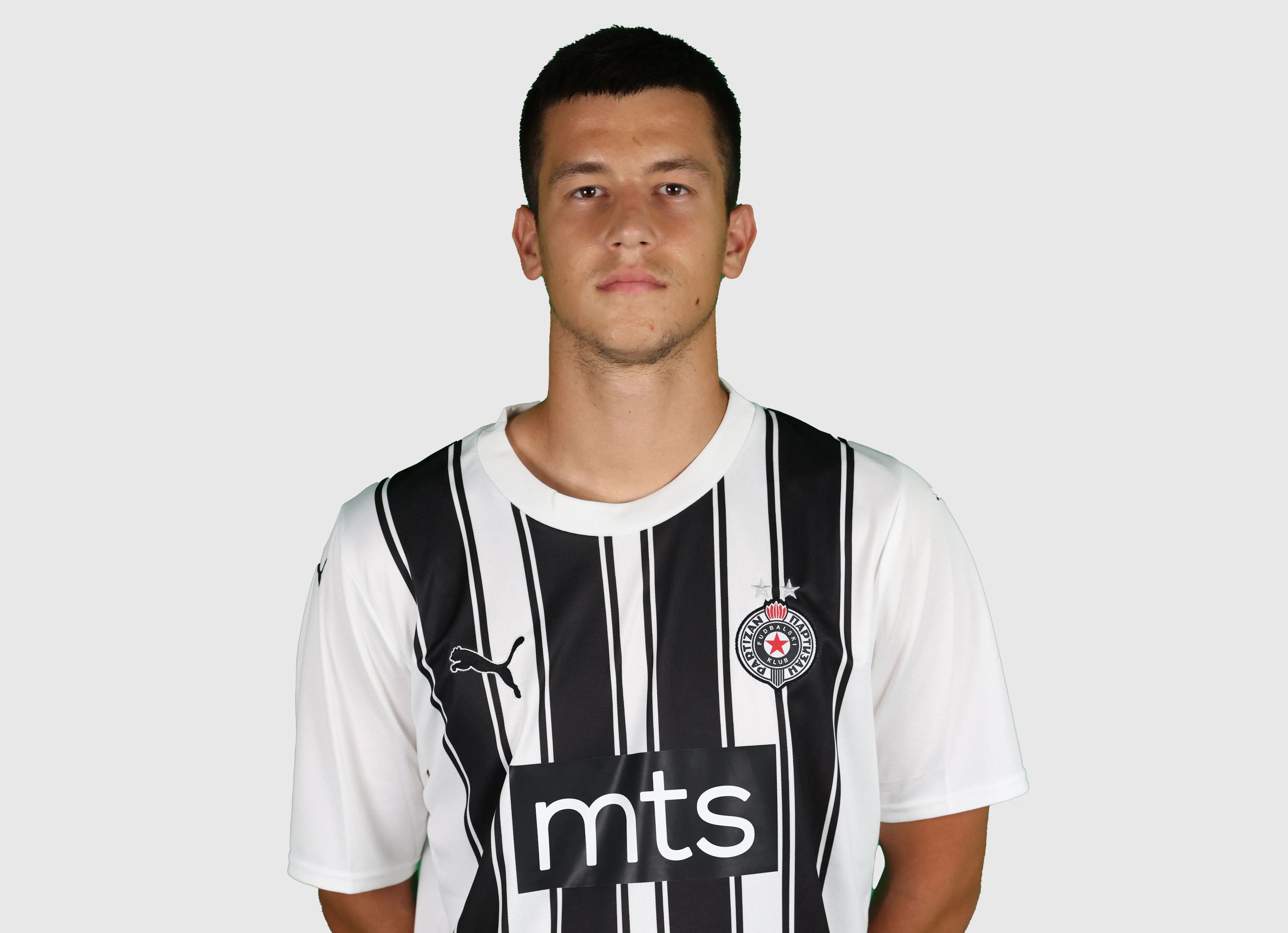 Player Photo
