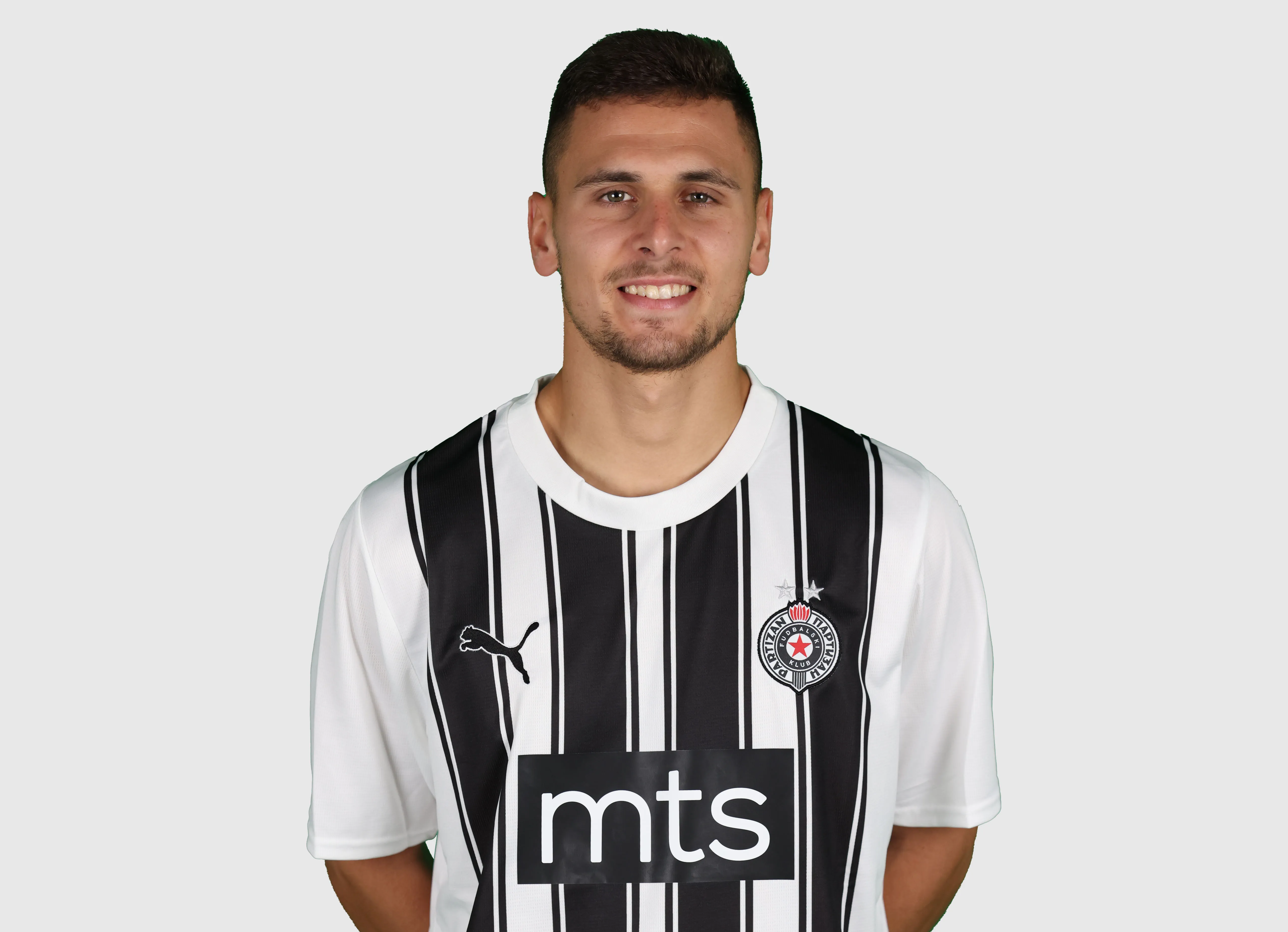 Player Photo