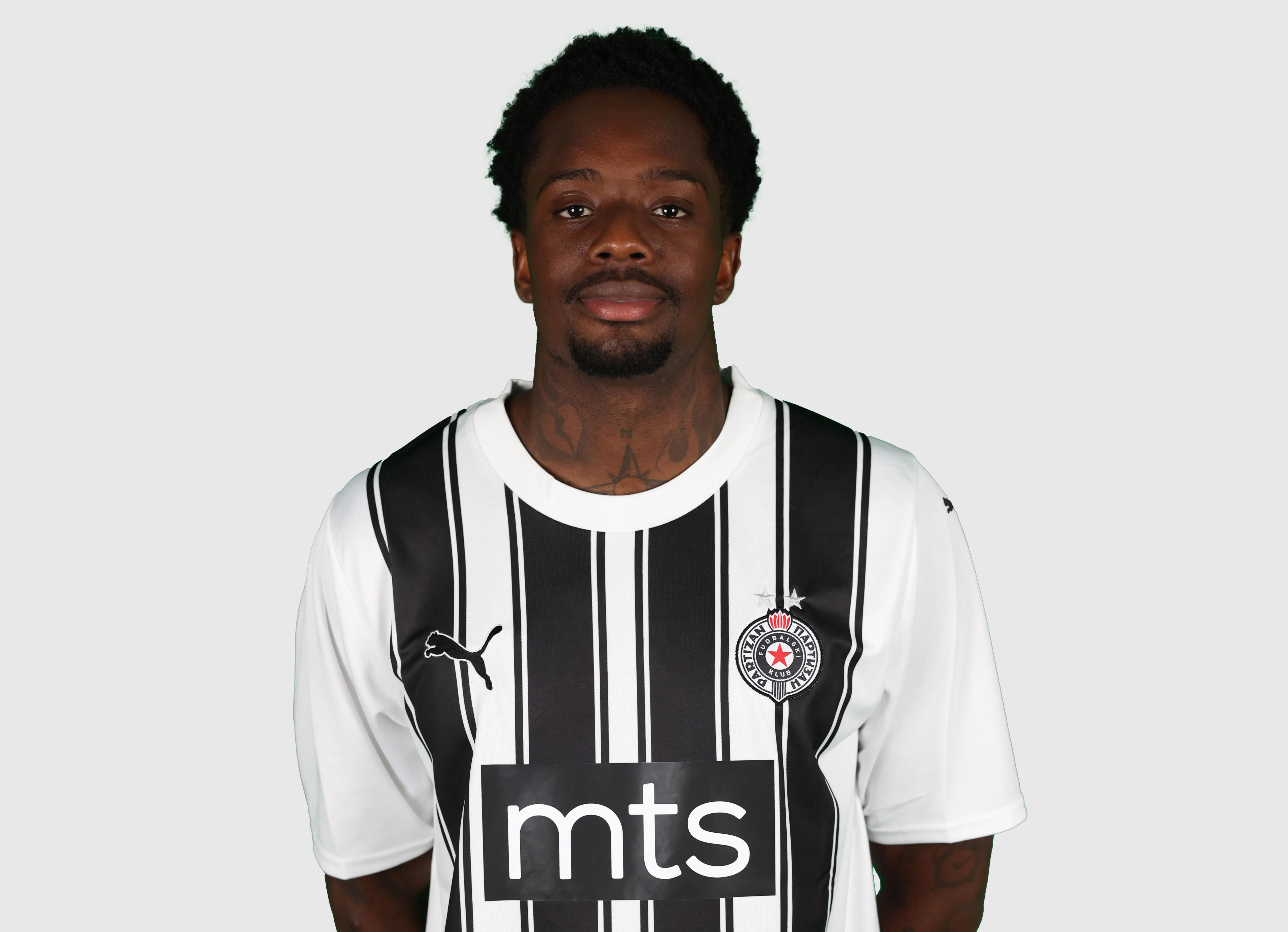 Player Photo