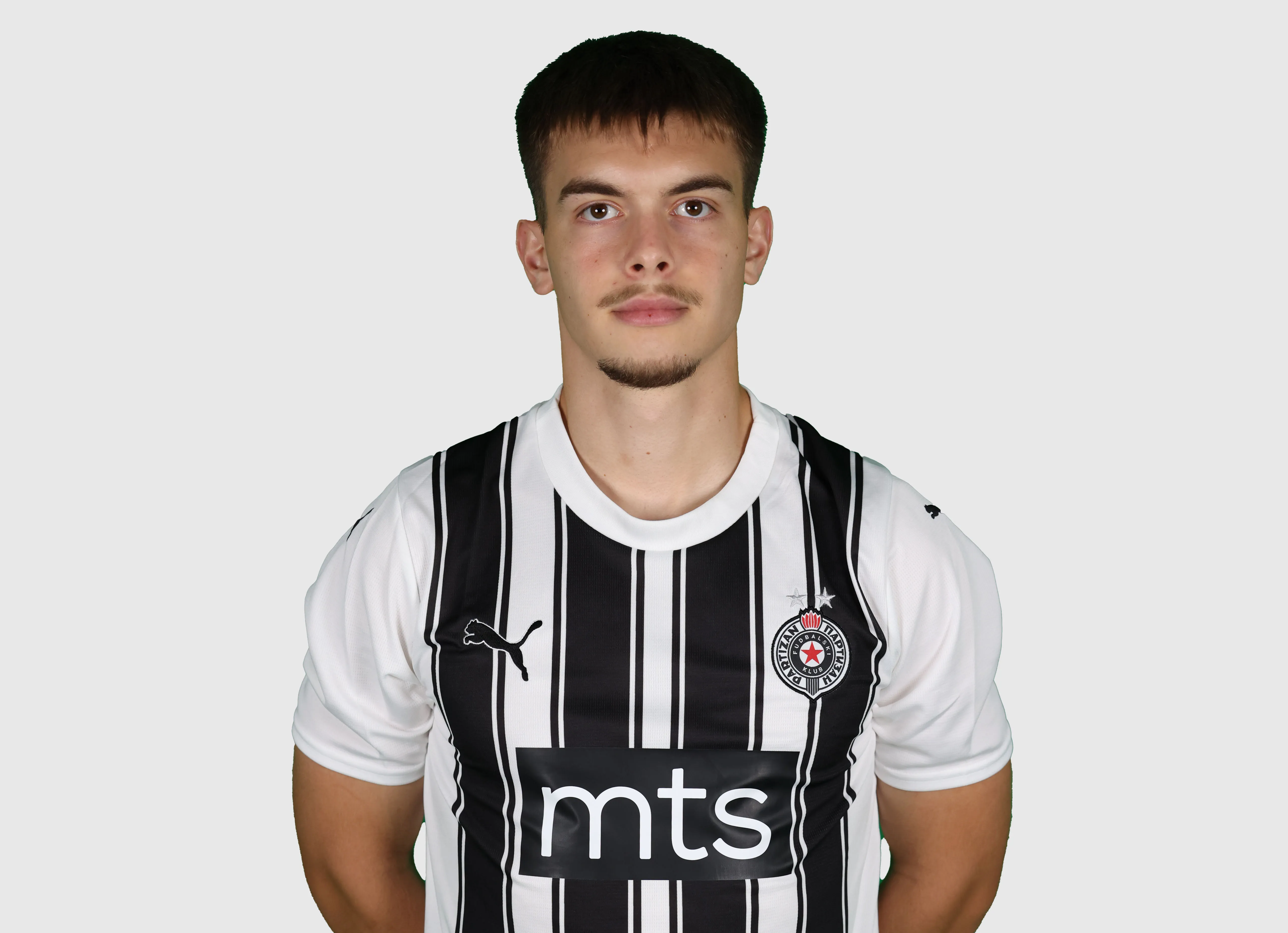 Player Photo