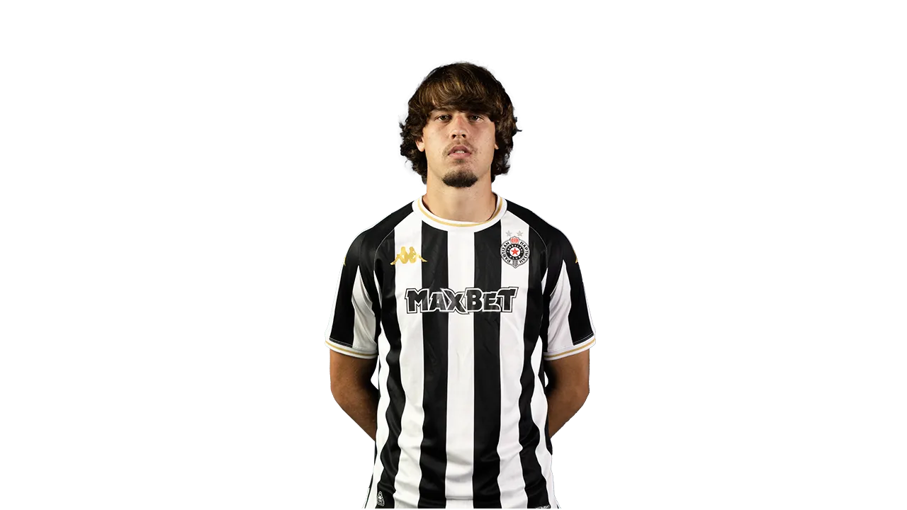 Player Photo