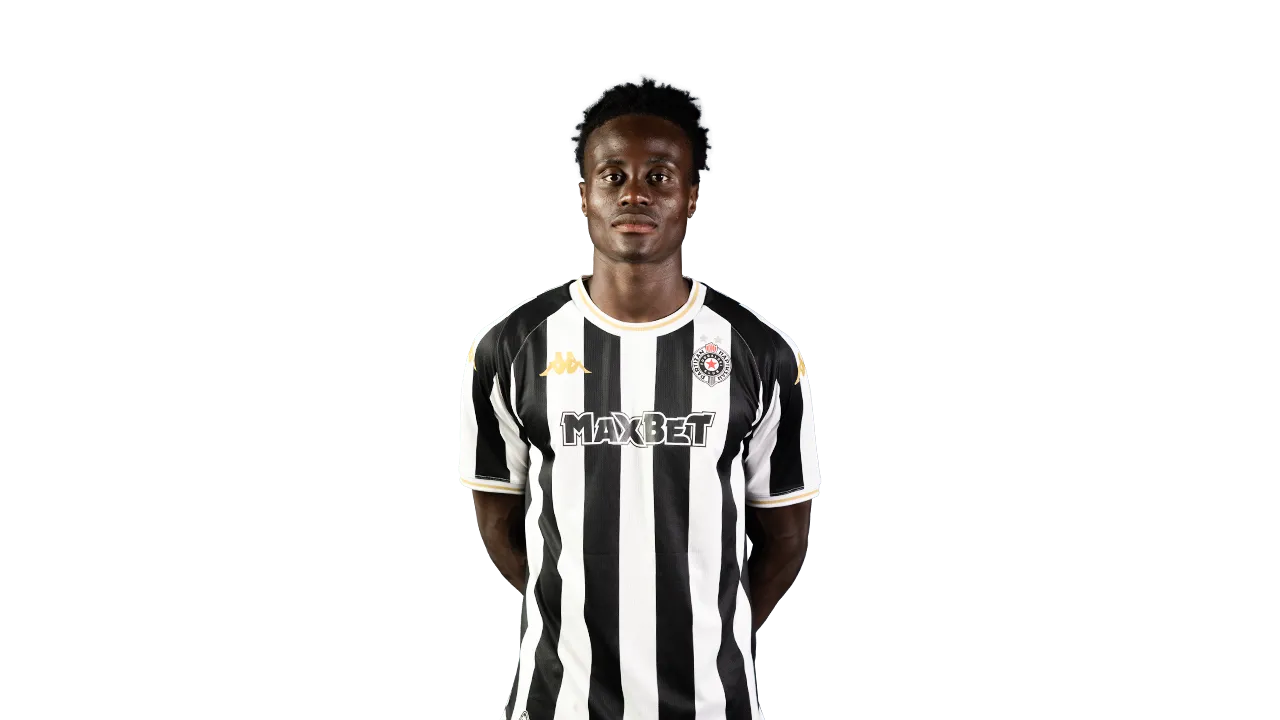 Player Photo
