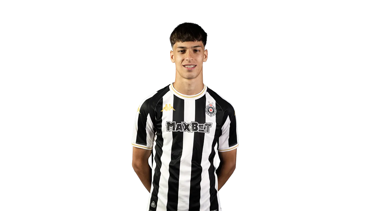 Player Photo