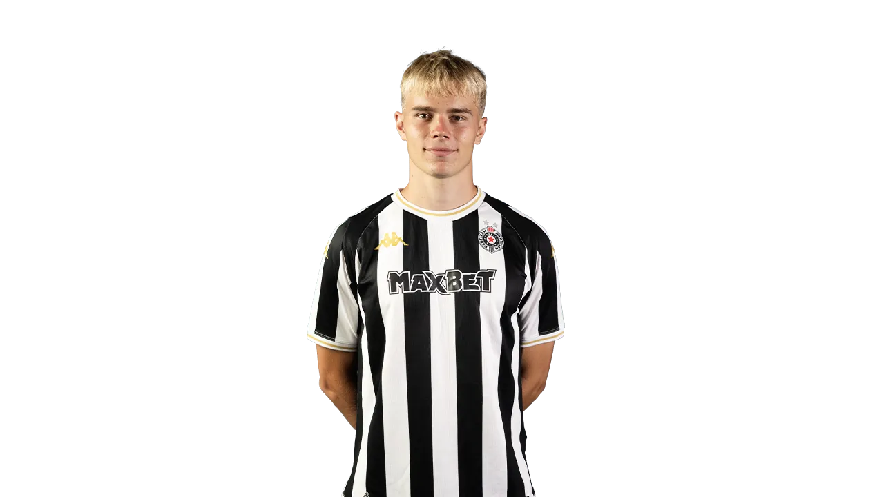 Player Photo