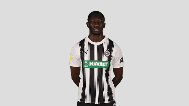 Player Photo
