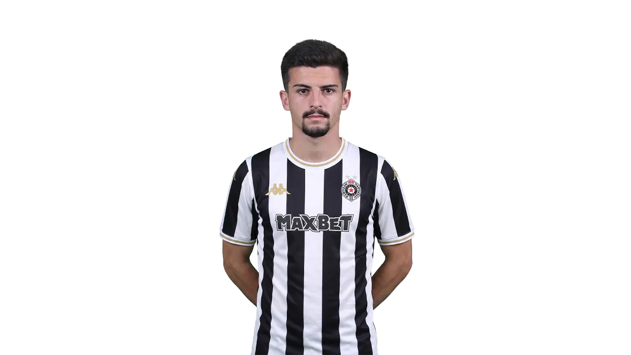 Slika igrača