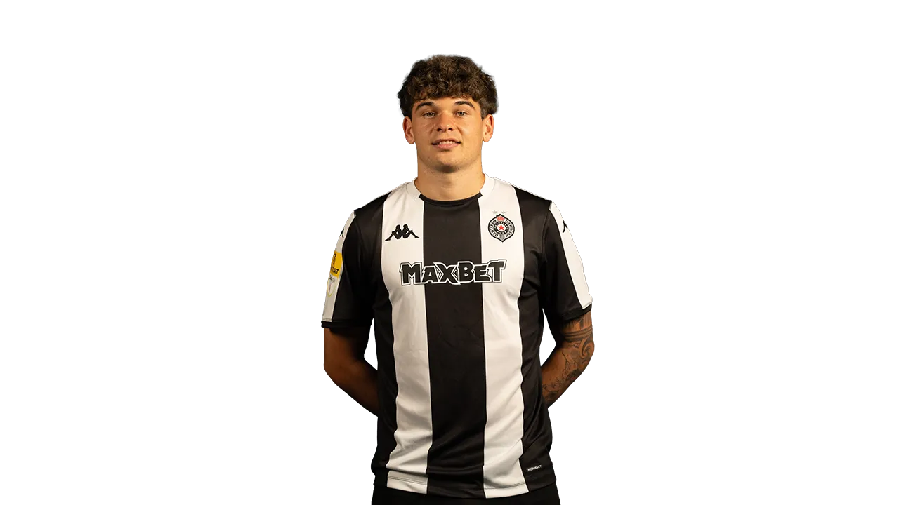 Player Photo