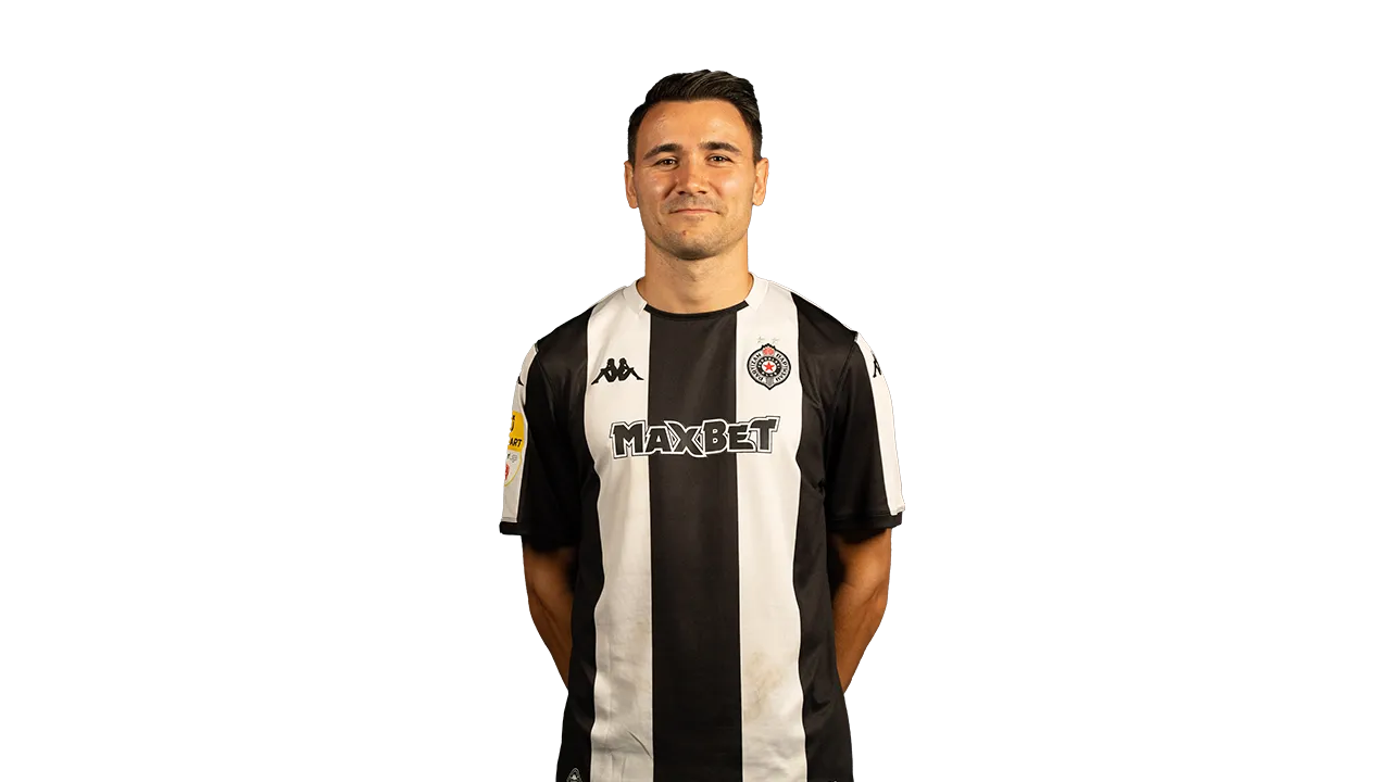 Player Photo