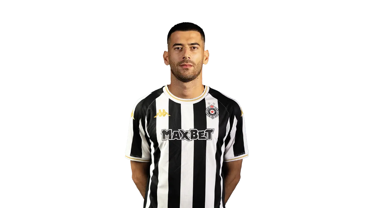 Player Photo