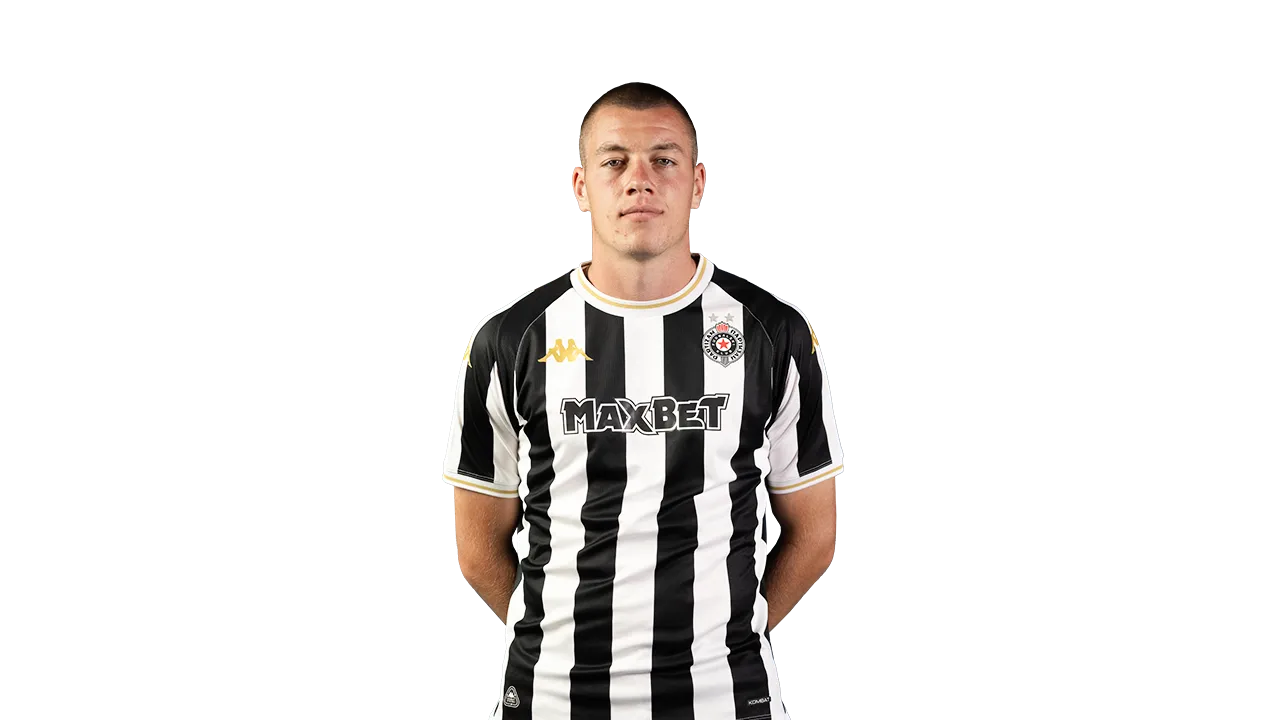Player Photo