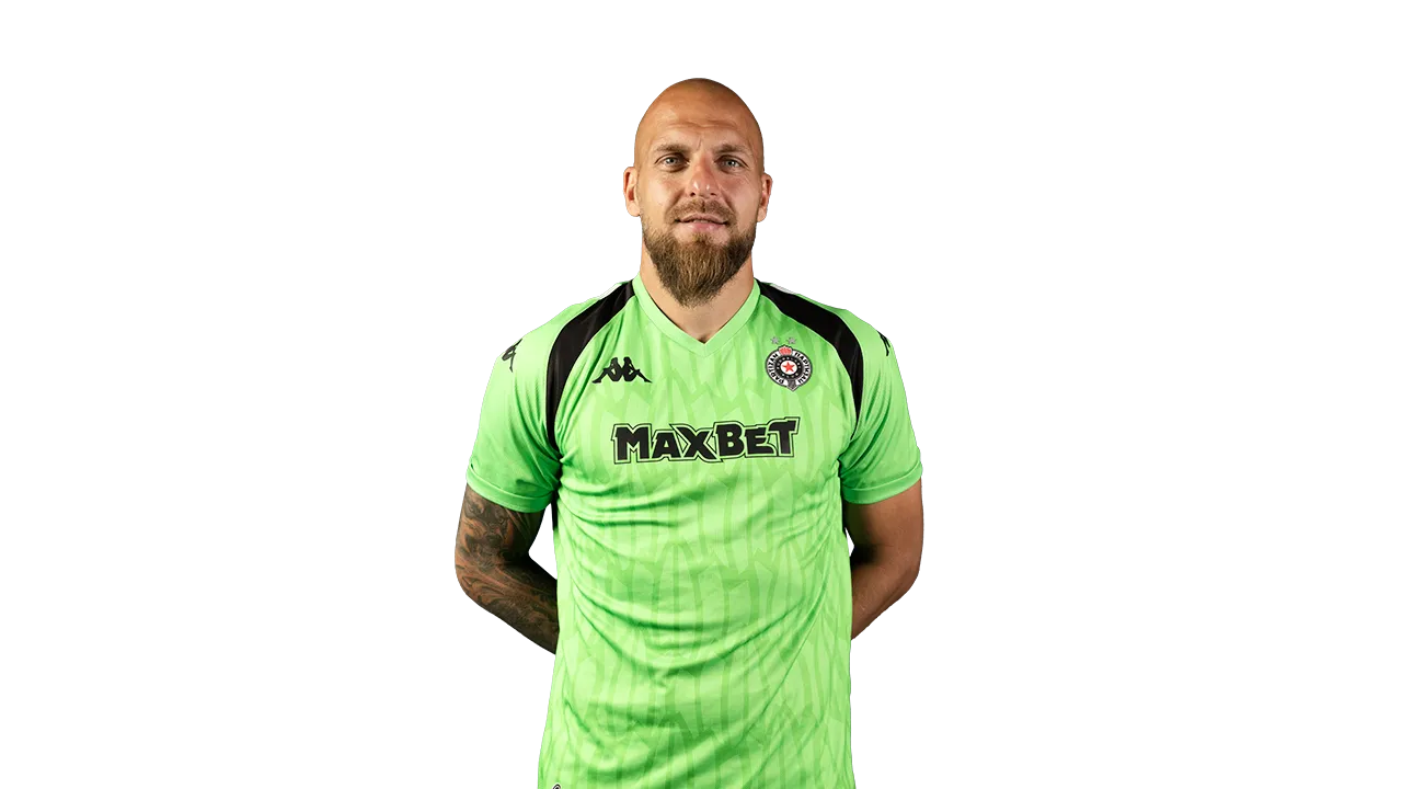 Player Photo