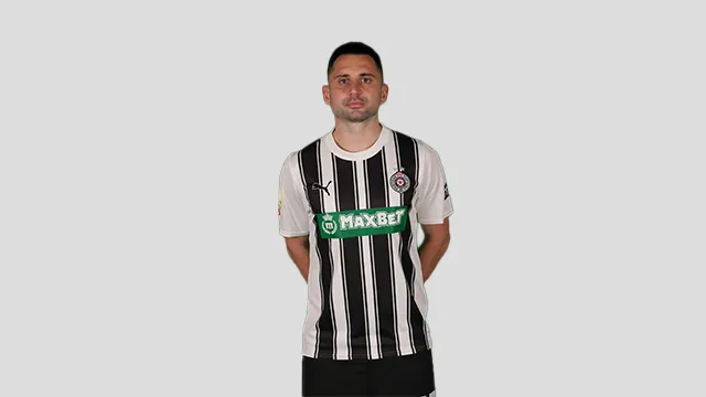 Player Photo