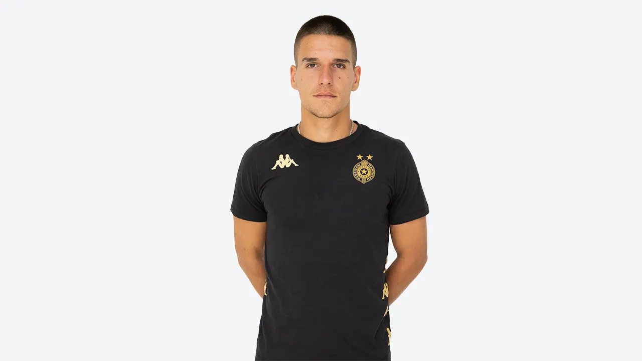 Player Photo
