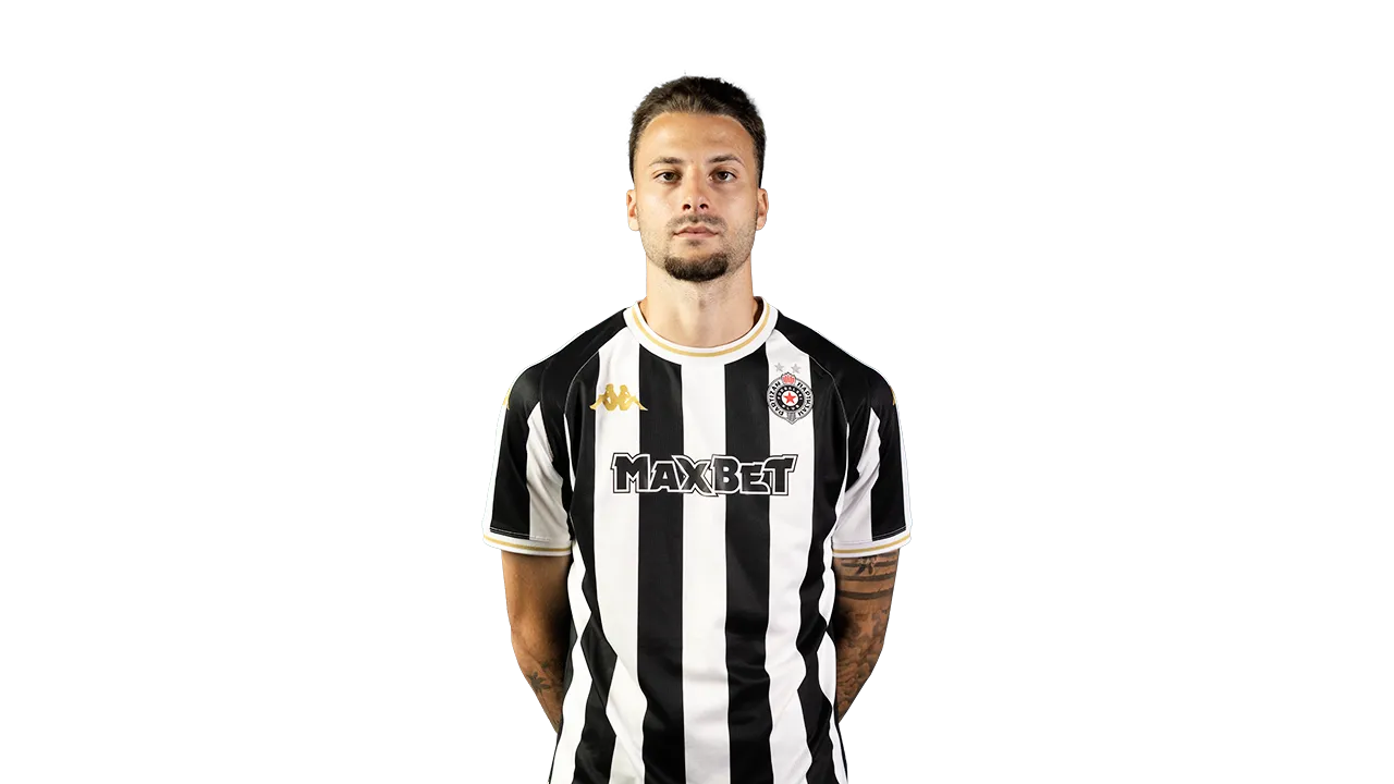 Player Photo