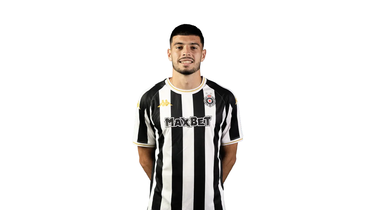 Player Photo