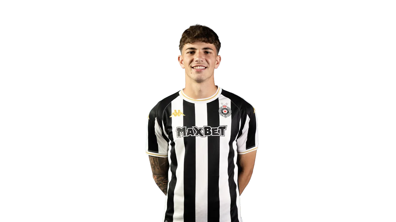Player Photo