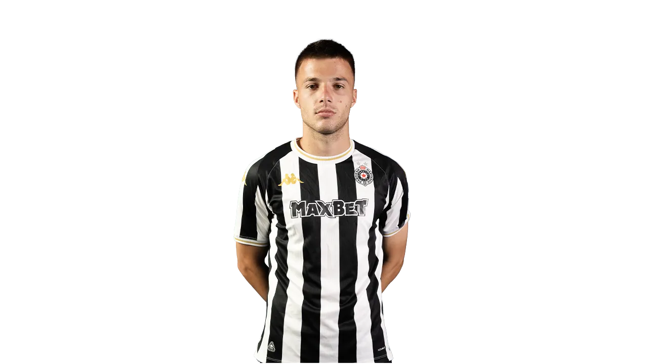 Slika igrača