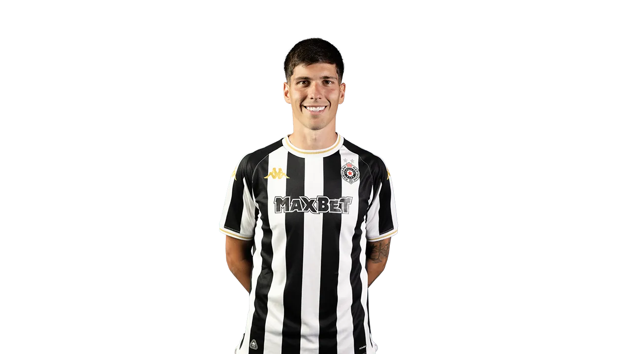Player Photo