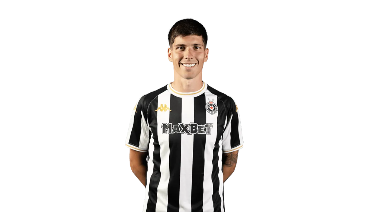 Slika igrača