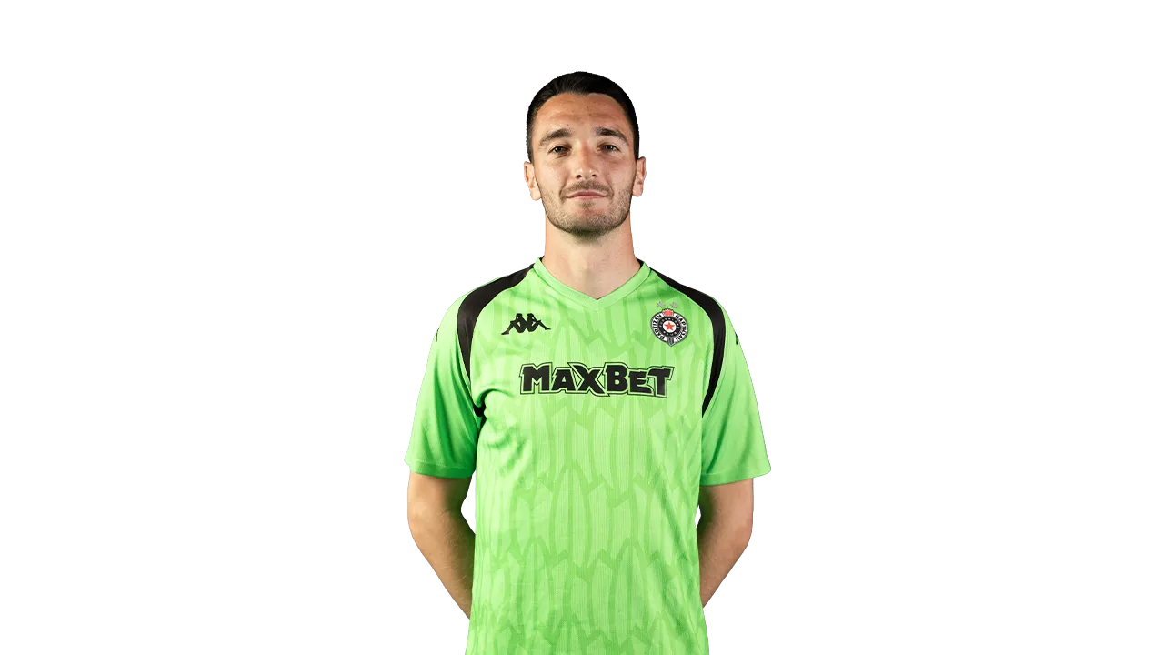 Player Photo
