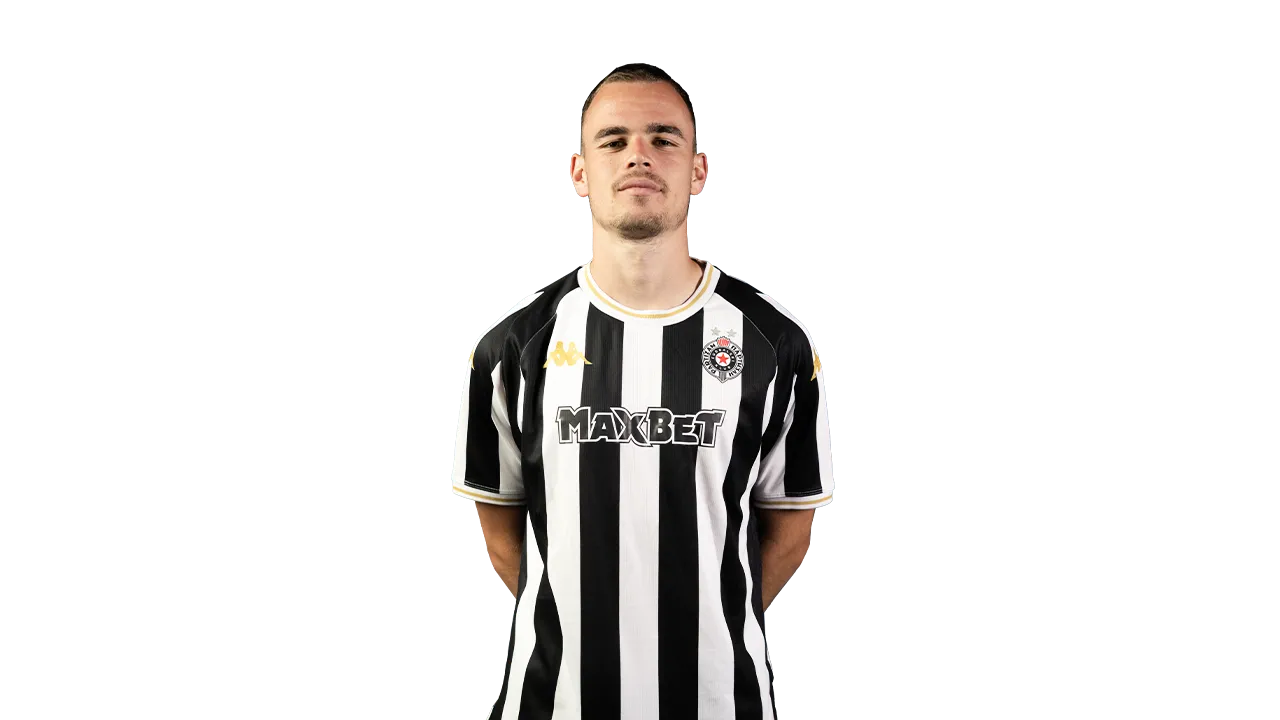 Slika igrača