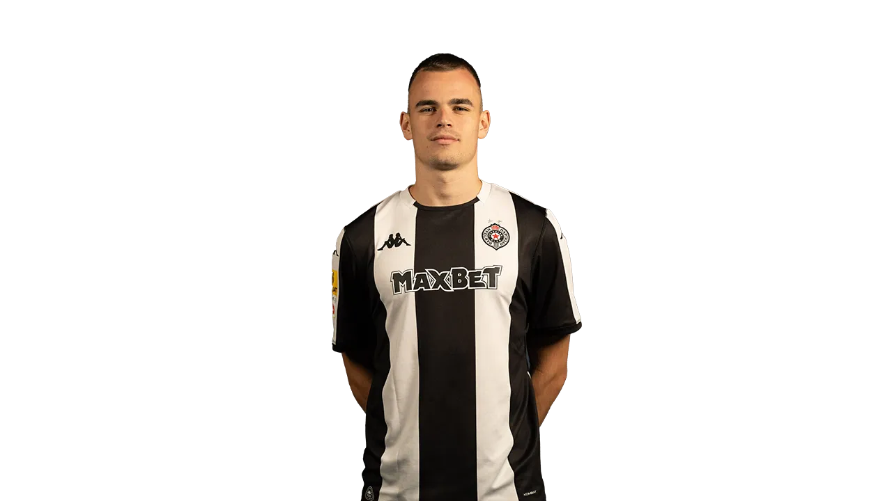 Slika igrača