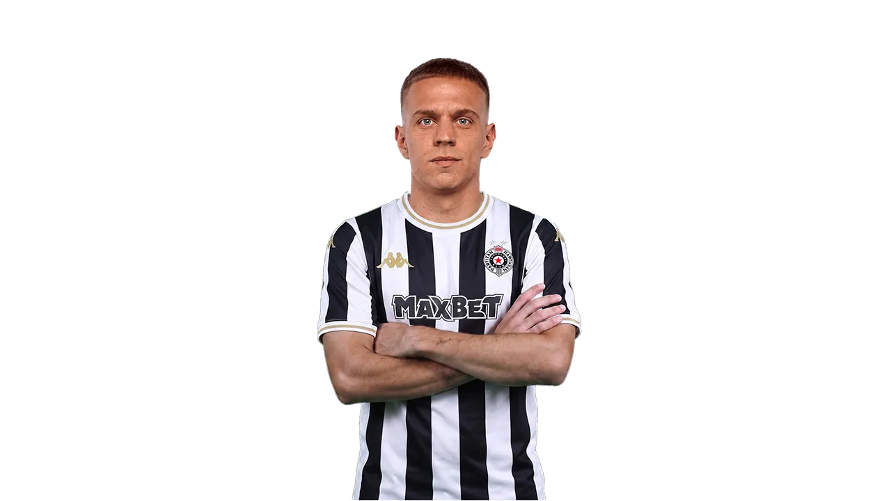 Slika igrača