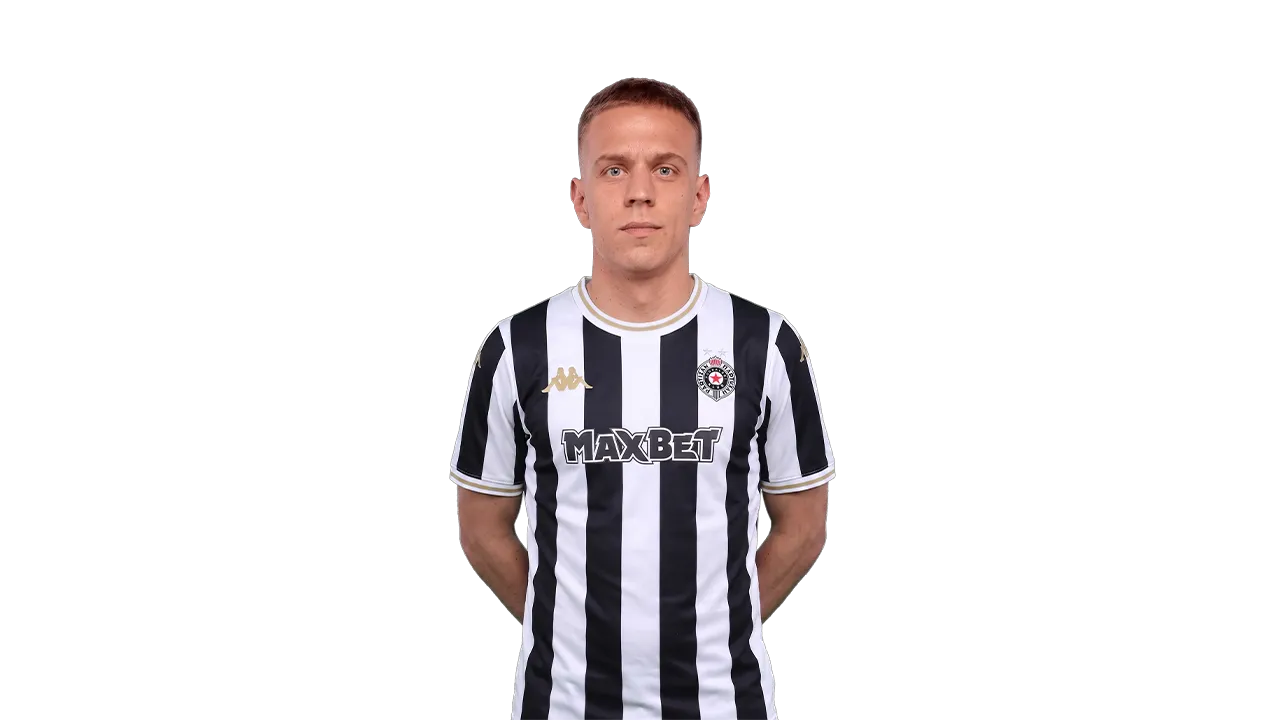 Player Photo