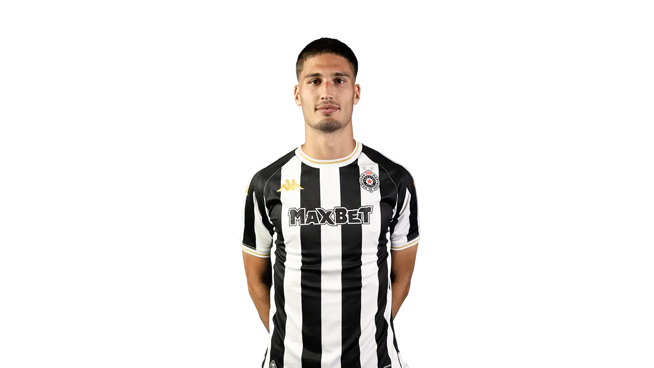 Player Photo