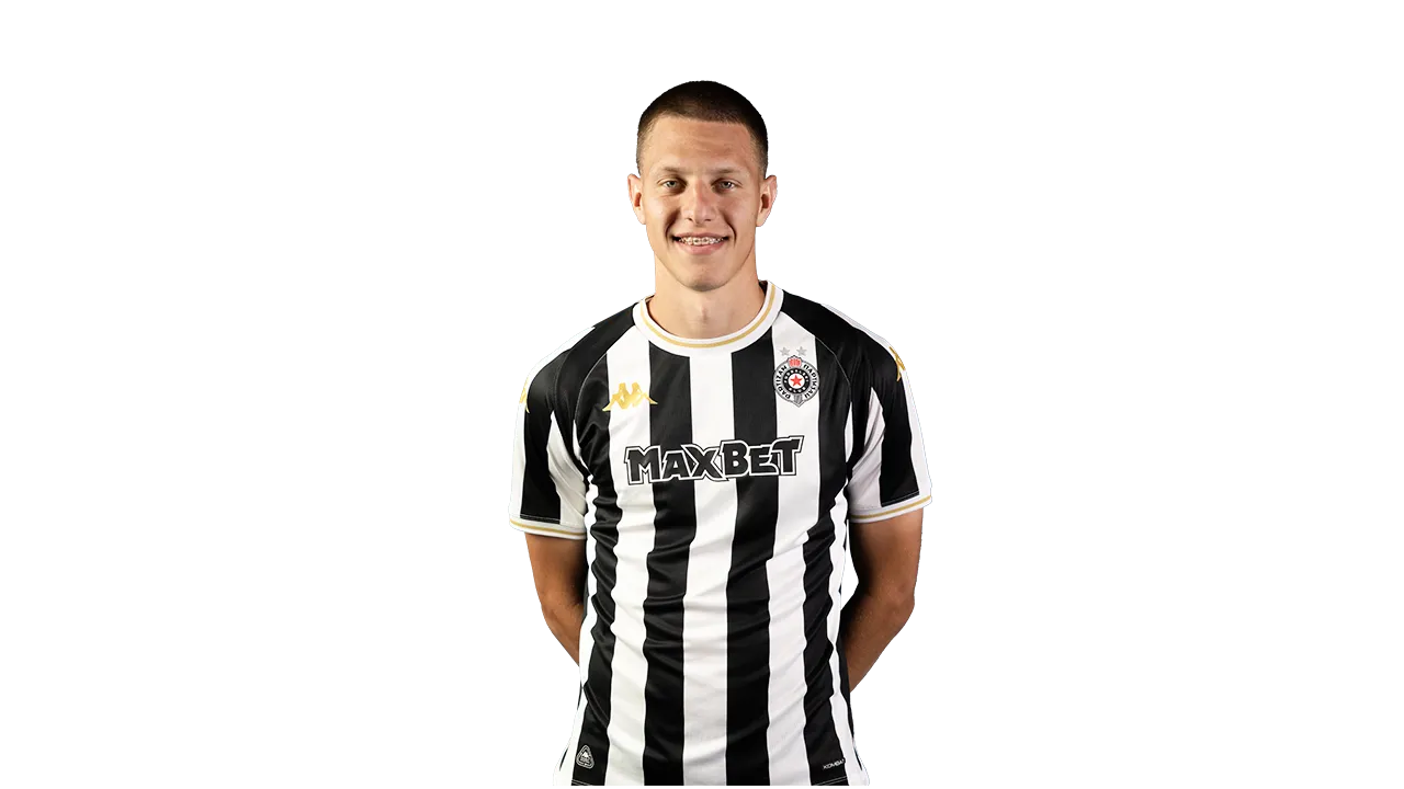 Player Photo