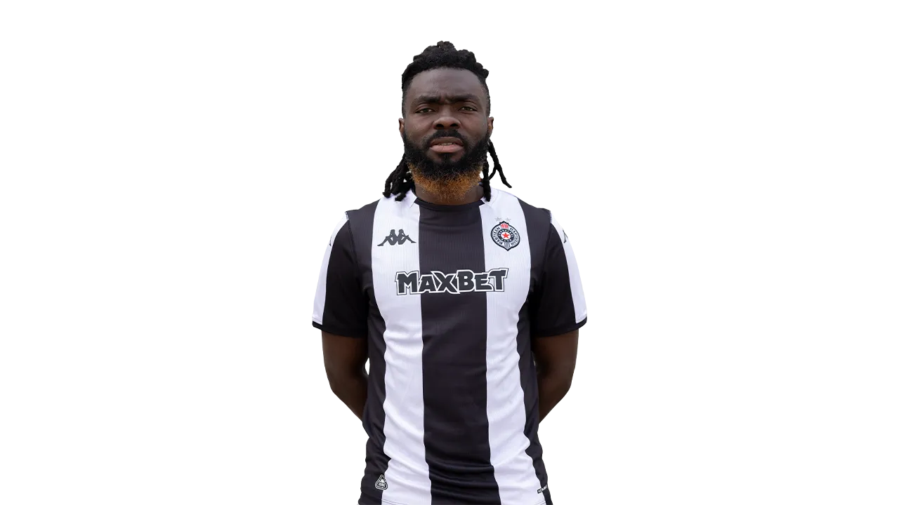 Player Photo