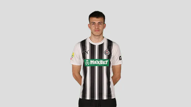 Player Photo