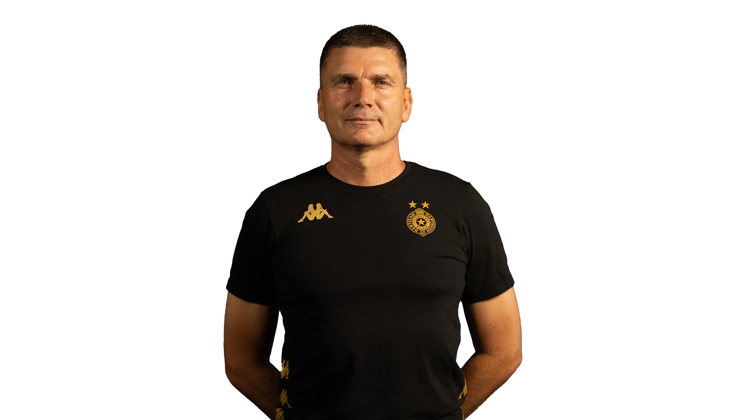Slika trenera