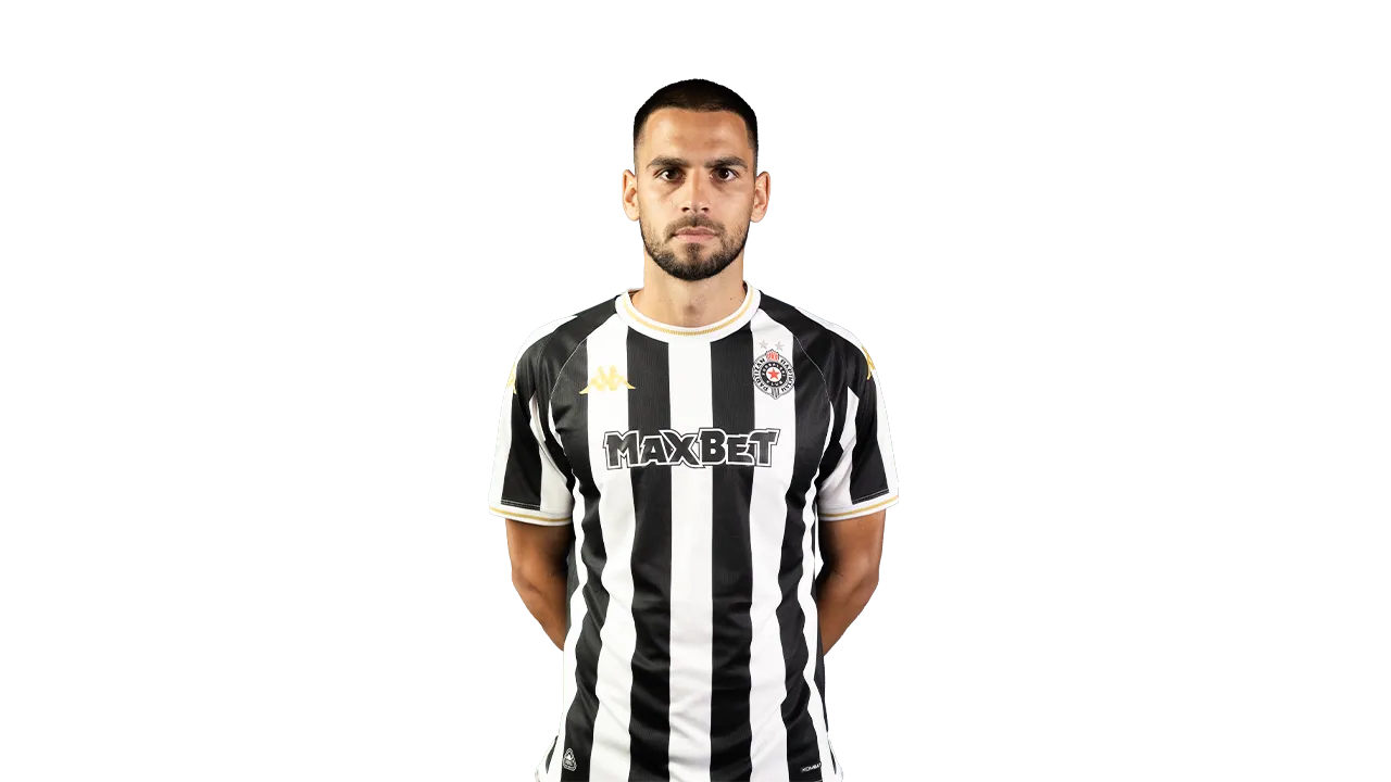 Player Photo