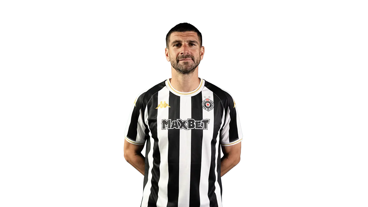 Player Photo