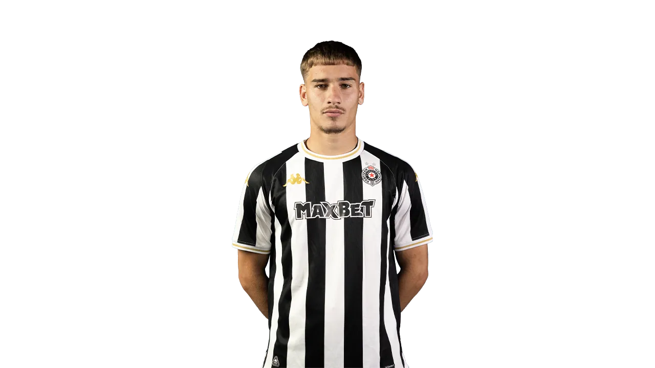 Player Photo