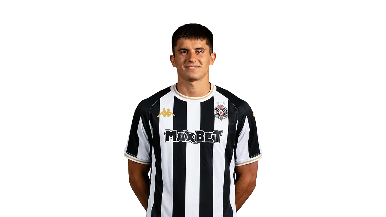 Player Photo