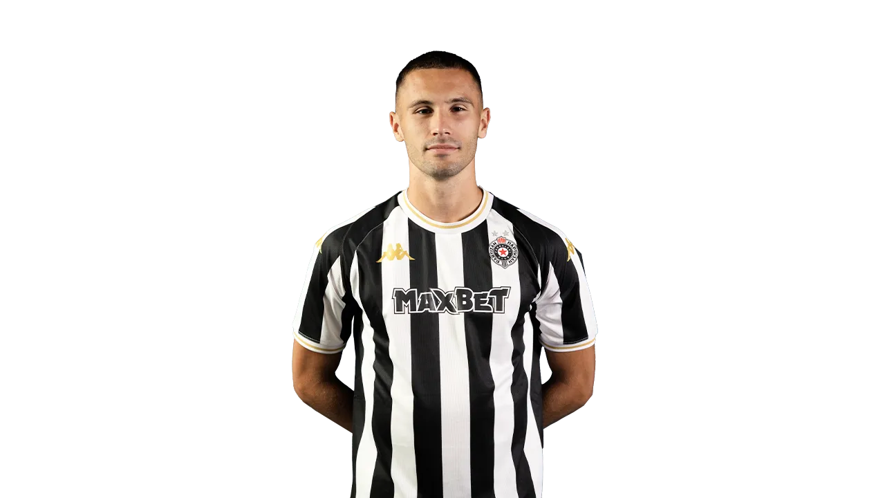Player Photo
