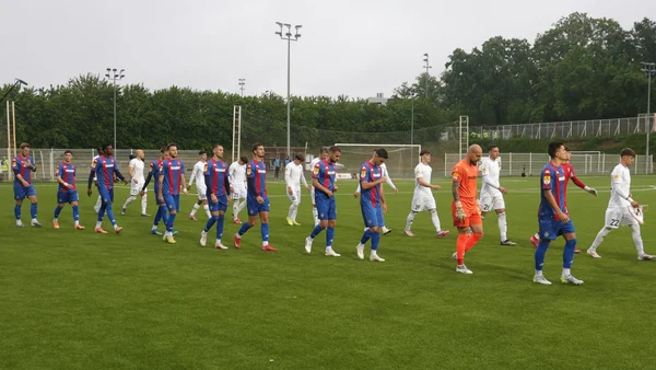 Čukarički - Partizan 0:0